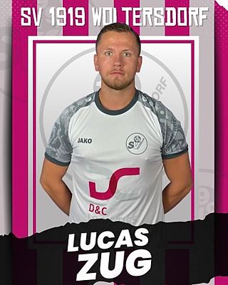 Lucas Zug