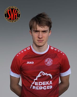 Robert Antony Pupillo