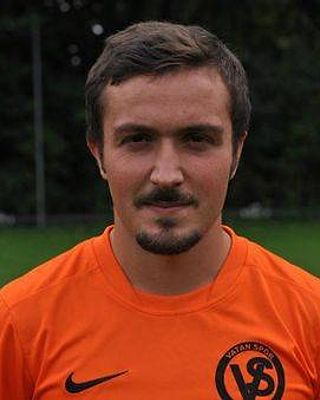 Gökmen Akpinar