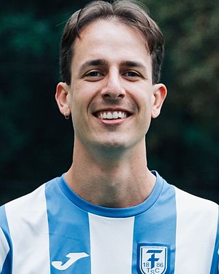 Cedric Lenßen