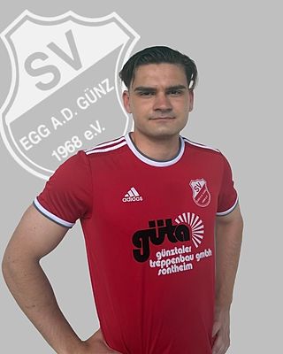 Mergim Miroci