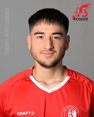 Yasin Kilicaslan