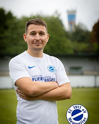 Sven Günter Fixemer