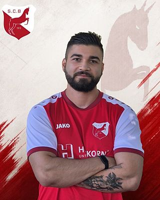 Markus Savino