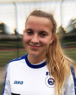 Vicky Christin Plucinski