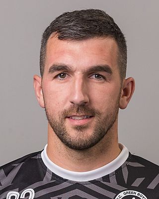 Florentin Goosse