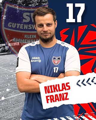Niklas Franz