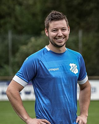 Tim Joos