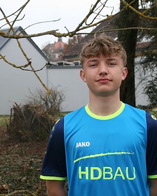 Nico Schleicher