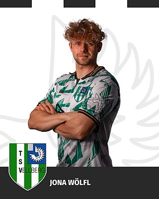 Jona Wölfl