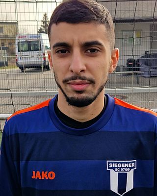 Jawad Talhaoui Tahiri