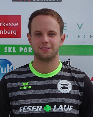 Tobias Pirzer