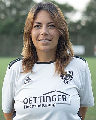 Carolin Koch