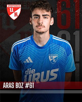 Aras Boz
