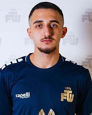 Sam Tajrishi