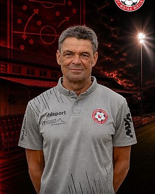 Uwe Wegmann
