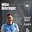 Mike Behringer