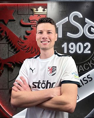 Lukas Ottenbreit
