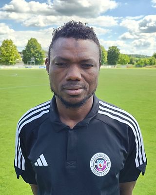 Mohammed Lamin
