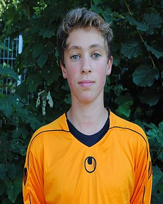 David Rushiti