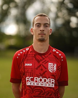 Julien Mirko Siebeck