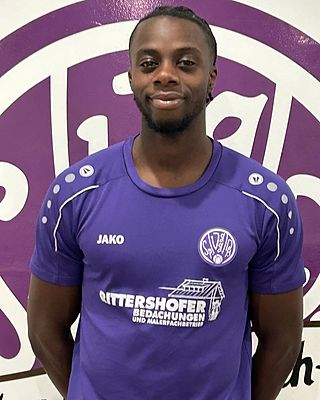 Francis Bediako