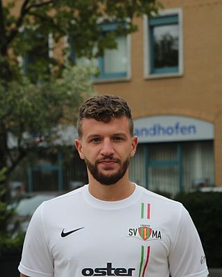 Luca Borzellino