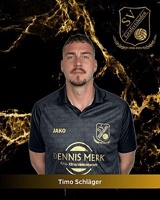 Timo Schläger