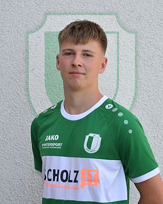 Lennard Mund