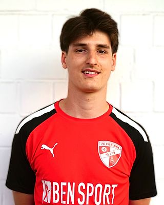 Jonas Benedikt Faßmann