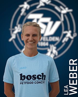 Lea Weber