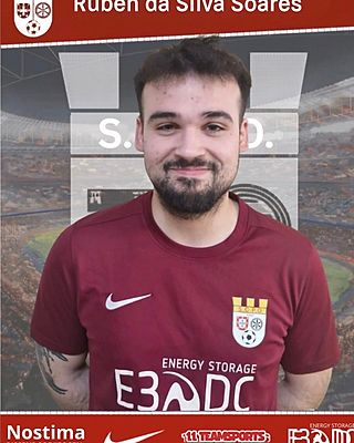 Ruben da Silva Soares
