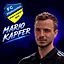 Mario Kapfer