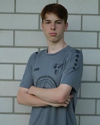 Luca Hemberger