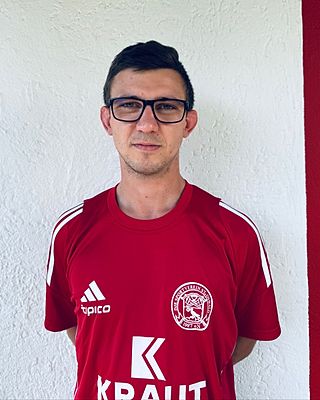 Luca Schmalzbauer