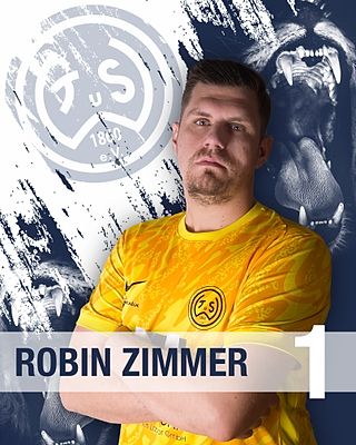 Robin Zimmer