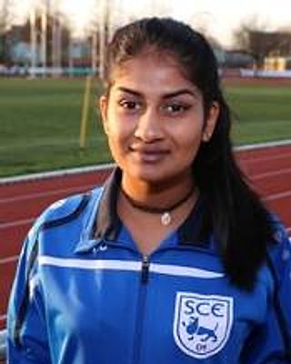 Sureka Yogarajah