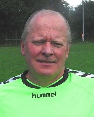 Michael Hirth