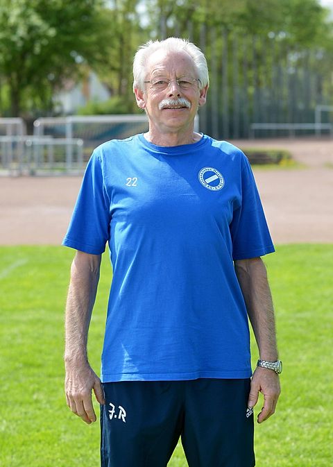 Jürgen Rosberger