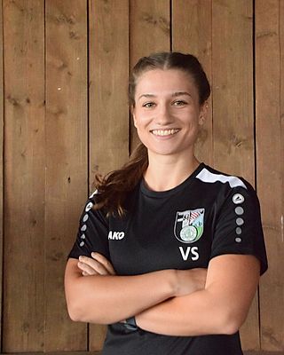 Verena Simbeck