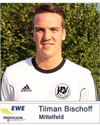 Tilmann Bischoff