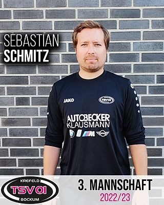 Sebastian Schmitz