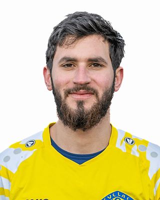 Kareem Jradi