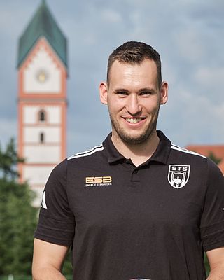 Kilian Reichlmair