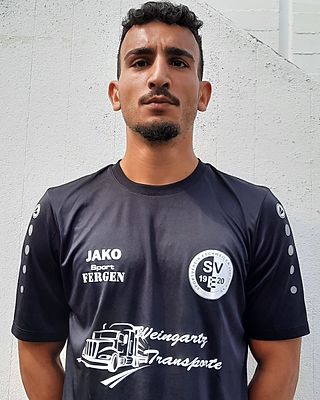 Mohammed-Ali Ercin