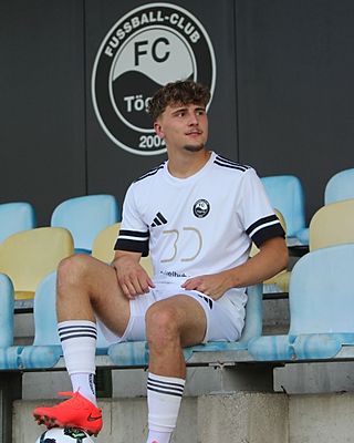 Florian Huber