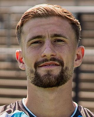 Corvin Bock