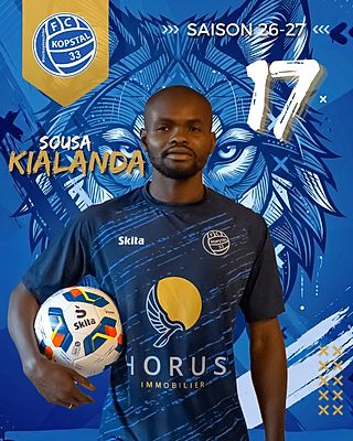 Sousa Ngimbi Kialanda