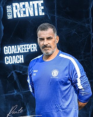 Helder Maciel de Jesus Rente