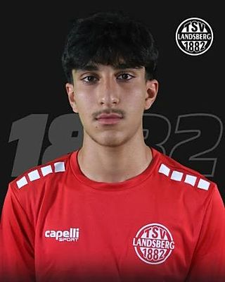 Lucas Coban